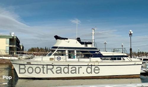 Tollycraft 40  technische daten 